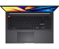ASUS Vivobook S15 R5-5600H/16GB/256/Win11 OLED - 1103274 - zdjęcie 5